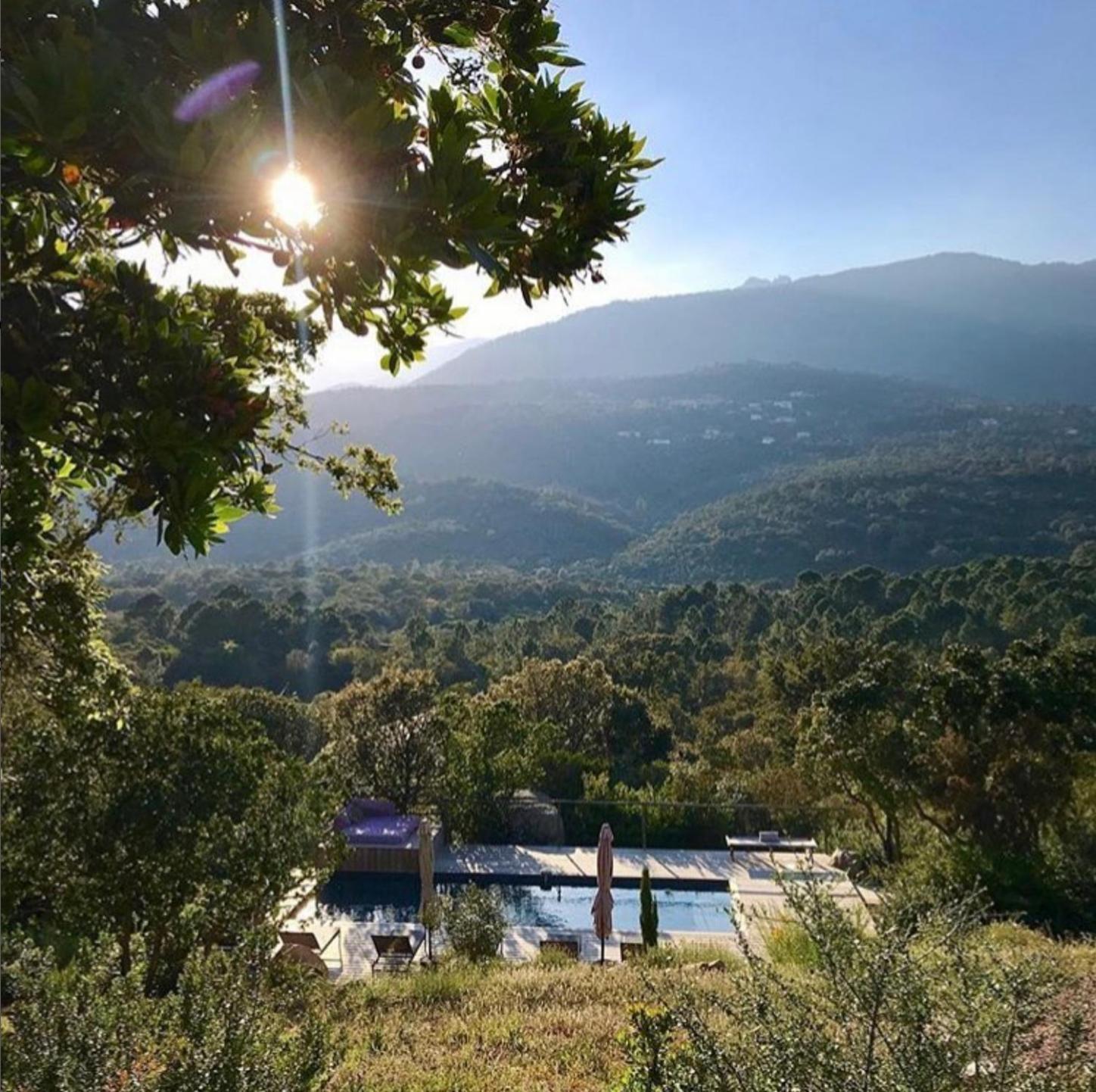 Les Petites Maisons Sotta Bagian luar foto