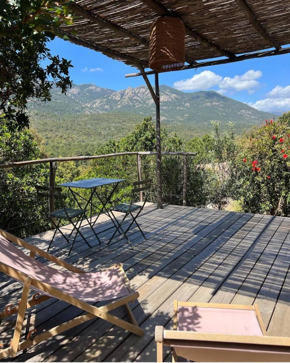 Les Petites Maisons Sotta Bagian luar foto