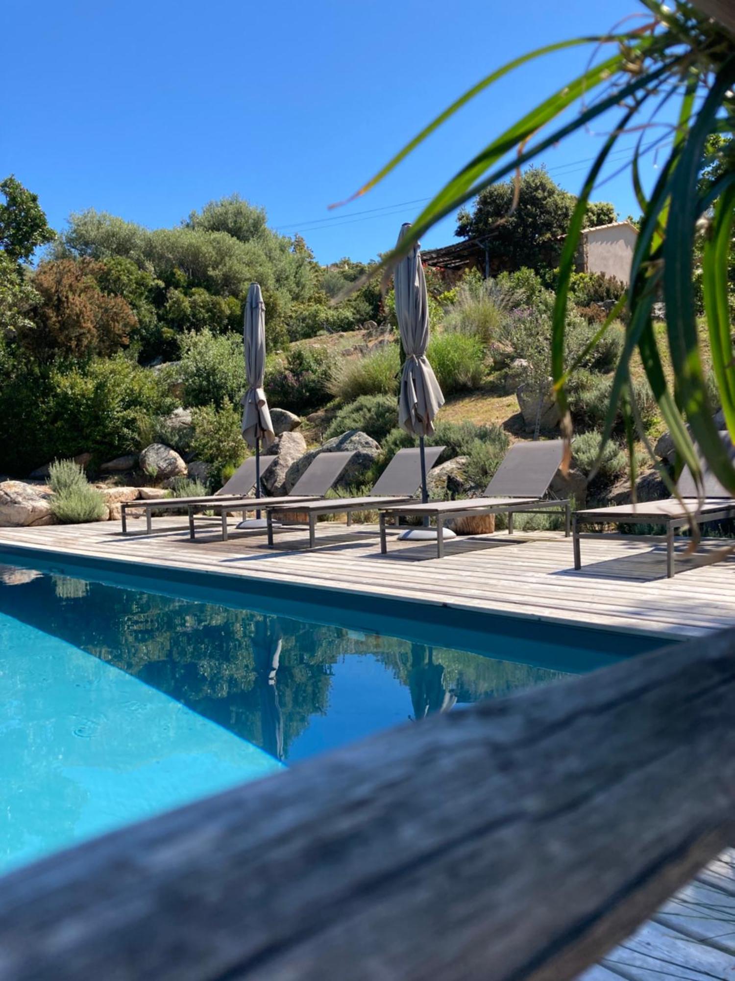 Les Petites Maisons Sotta Bagian luar foto
