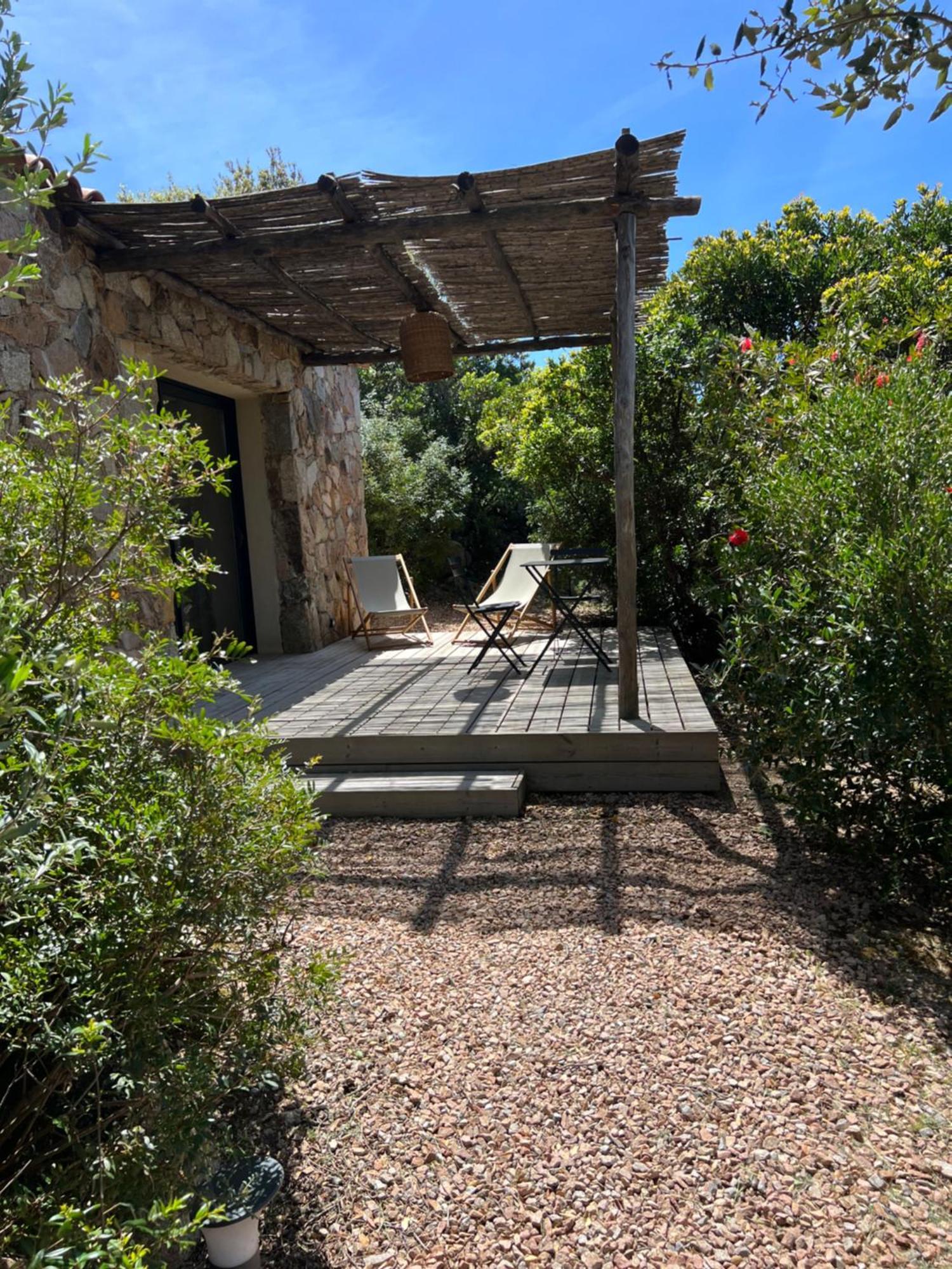 Les Petites Maisons Sotta Bagian luar foto