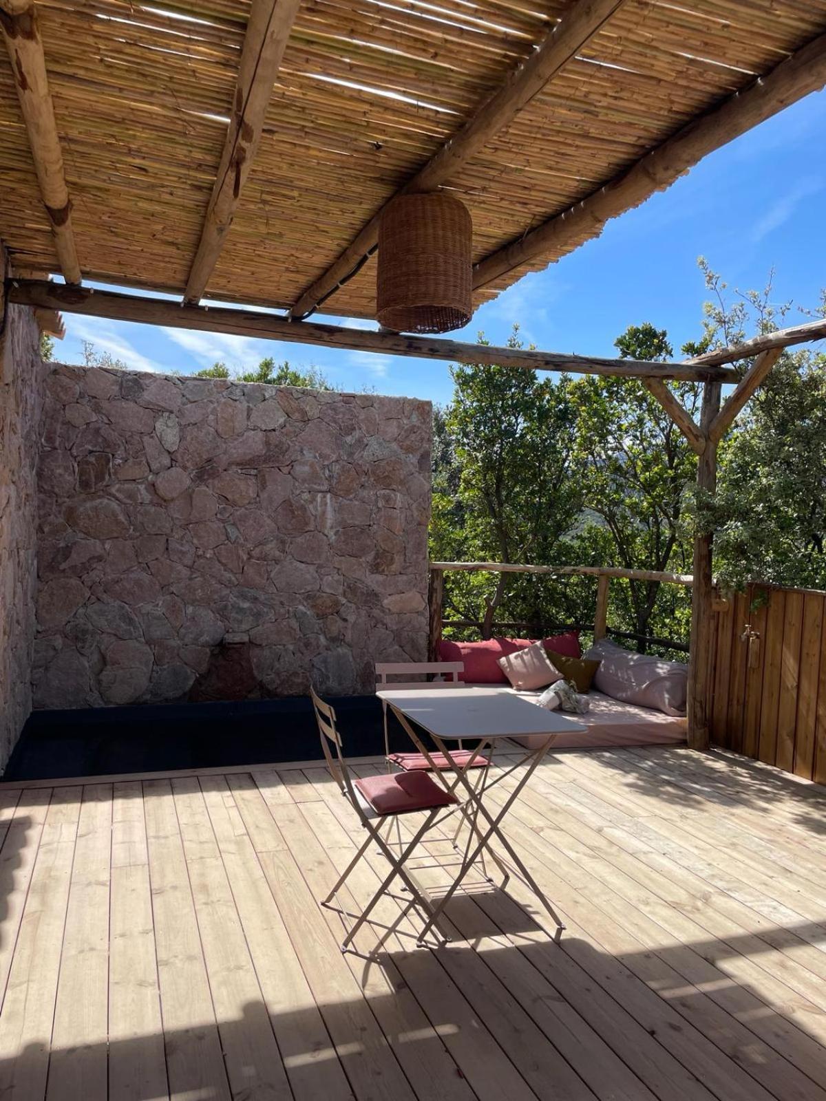 Les Petites Maisons Sotta Bagian luar foto