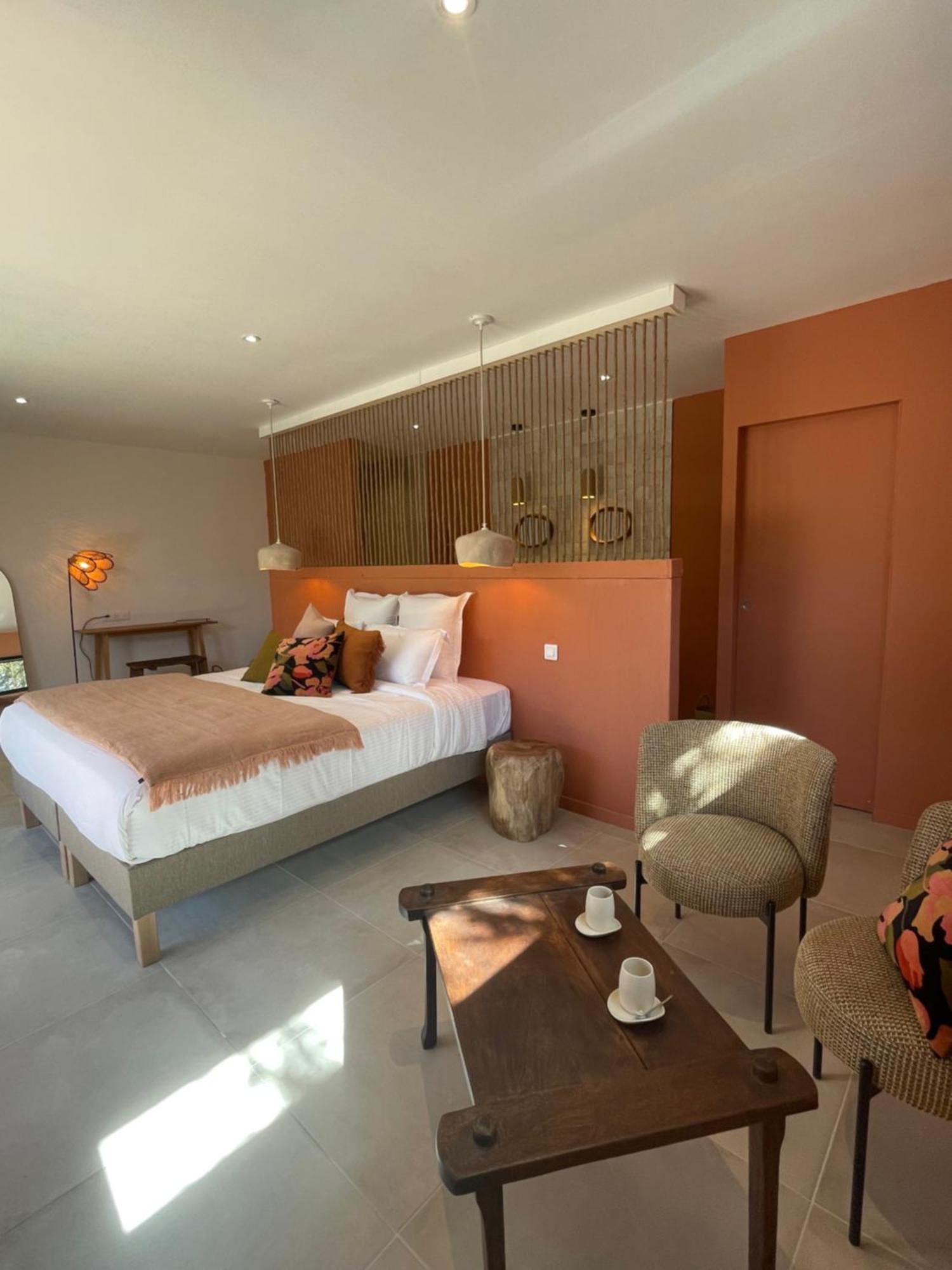 Les Petites Maisons Sotta Bagian luar foto