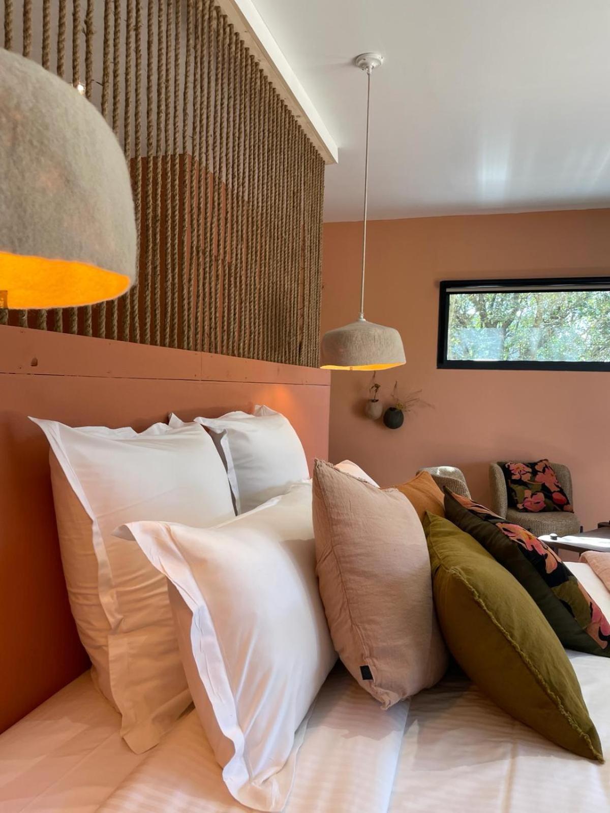 Les Petites Maisons Sotta Bagian luar foto