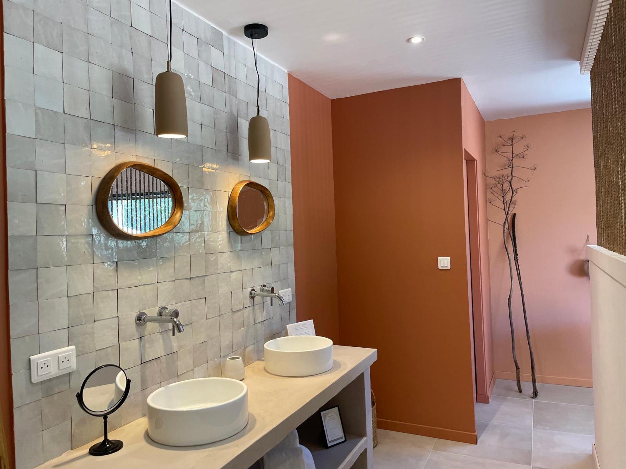 Les Petites Maisons Sotta Bagian luar foto