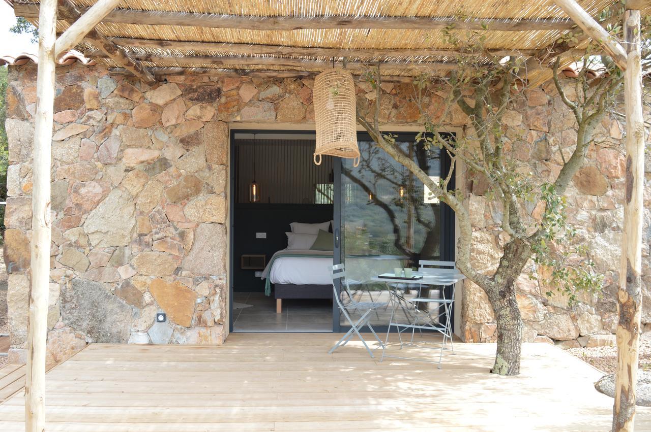 Les Petites Maisons Sotta Bagian luar foto