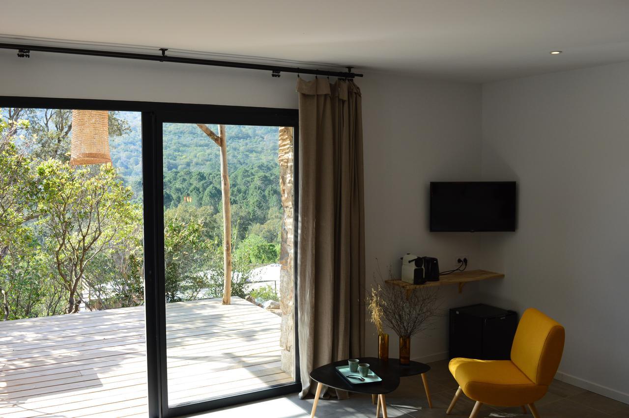 Les Petites Maisons Sotta Bagian luar foto