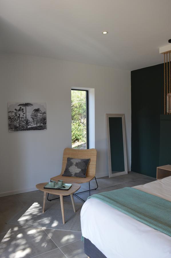 Les Petites Maisons Sotta Bagian luar foto
