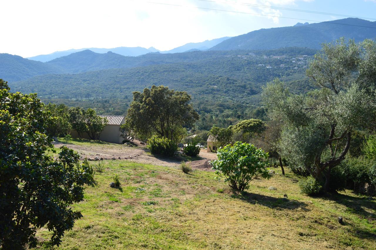 Les Petites Maisons Sotta Bagian luar foto