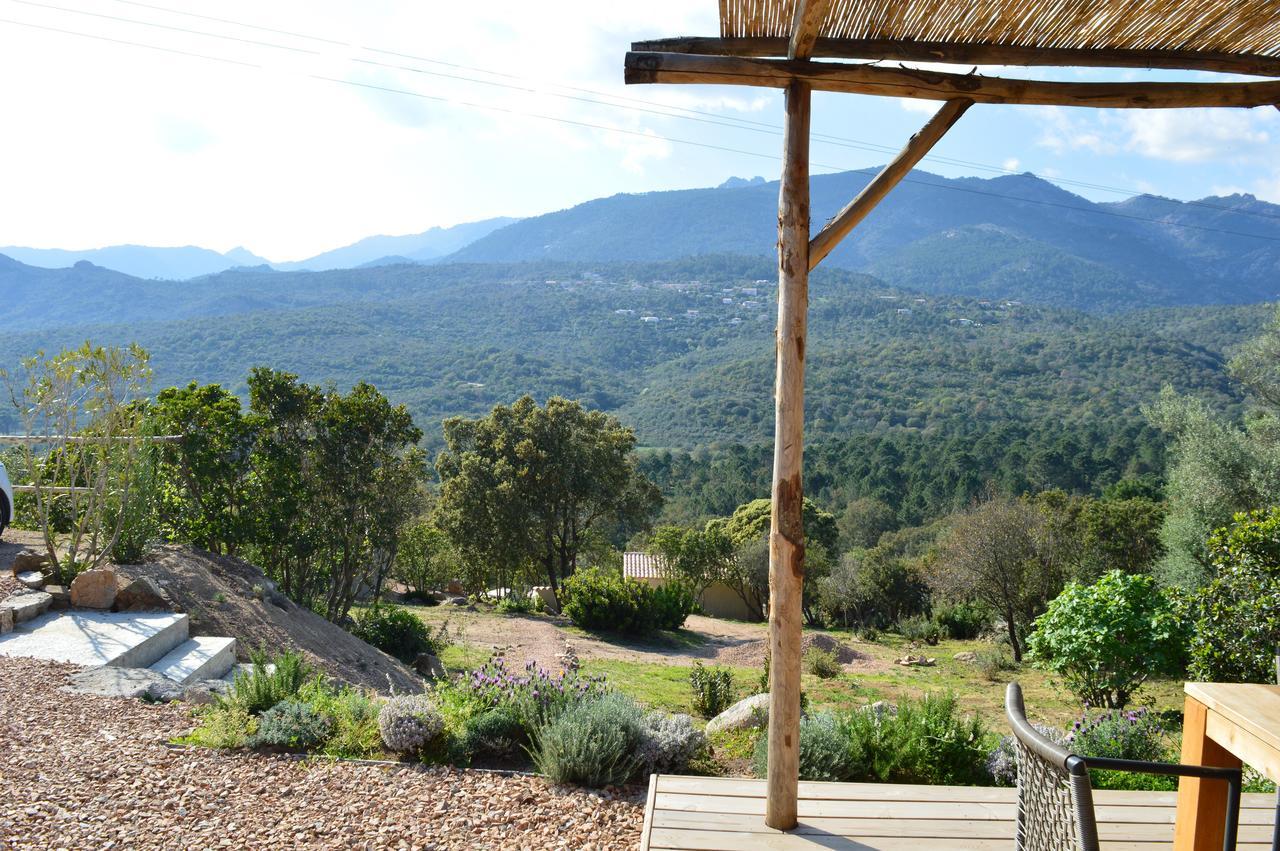 Les Petites Maisons Sotta Bagian luar foto
