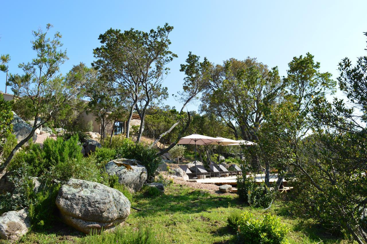Les Petites Maisons Sotta Bagian luar foto