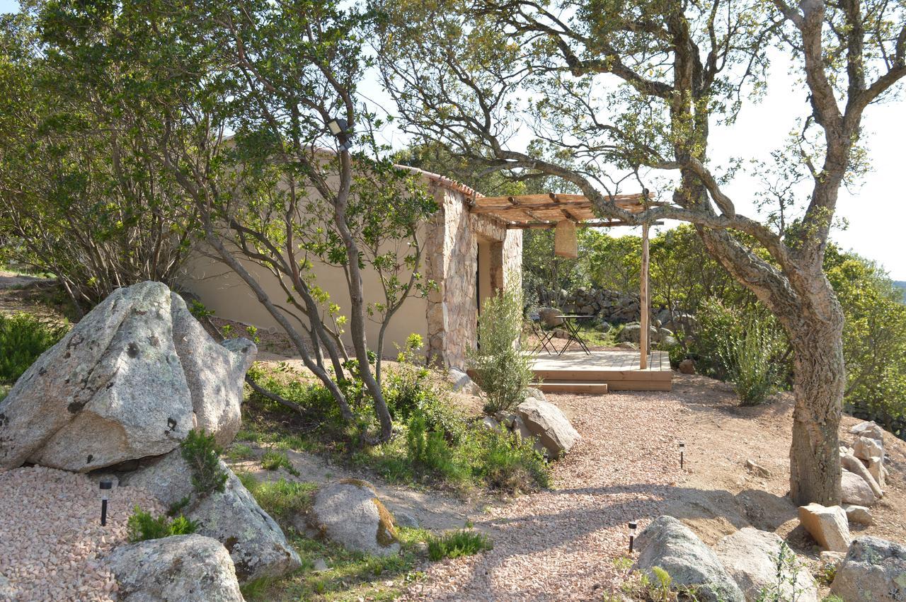 Les Petites Maisons Sotta Bagian luar foto