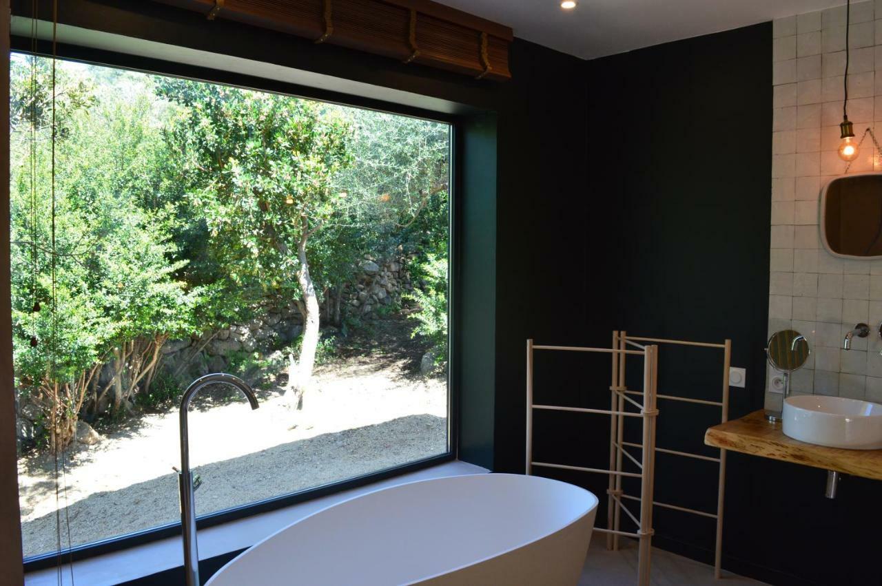 Les Petites Maisons Sotta Bagian luar foto